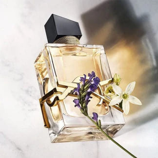 Luksusowe perfumy dla kobiet typu SL 100 ml - LIBRE