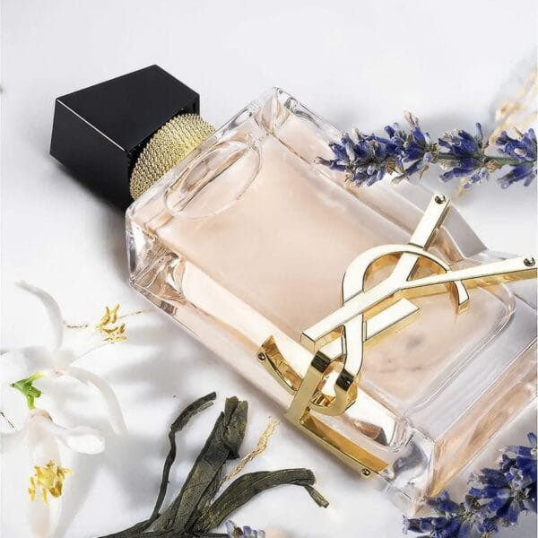 Luksusowe perfumy dla kobiet typu SL 100 ml - LIBRE