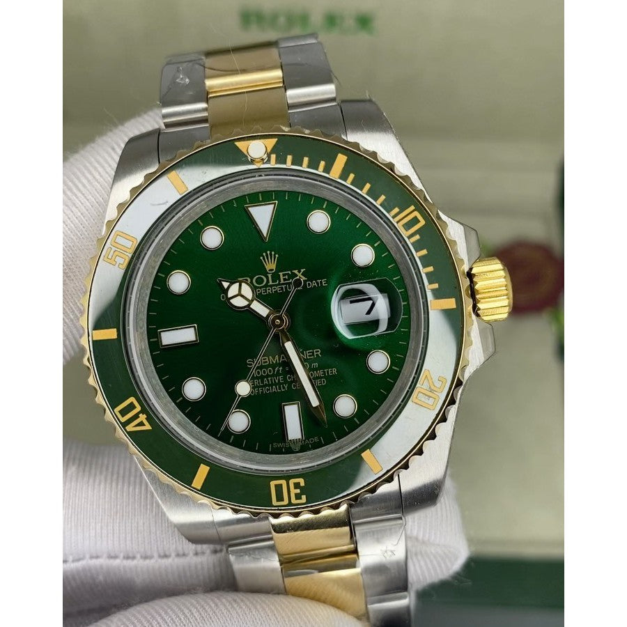 [OFERTA] LUKSUSOWY ZEGAREK ROLEX - OSTATNIE SZTUKI W MAGAZYNIE