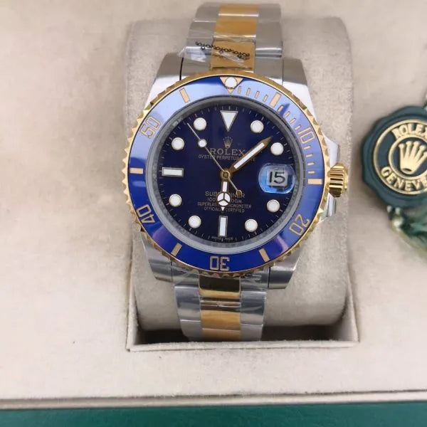 [OFERTA] LUKSUSOWY ZEGAREK ROLEX - OSTATNIE SZTUKI W MAGAZYNIE