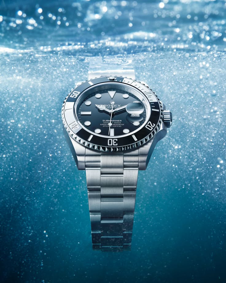 [OFERTA] LUKSUSOWY ZEGAREK ROLEX - OSTATNIE SZTUKI W MAGAZYNIE