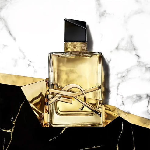 Luksusowe perfumy dla kobiet typu SL 100 ml - LIBRE