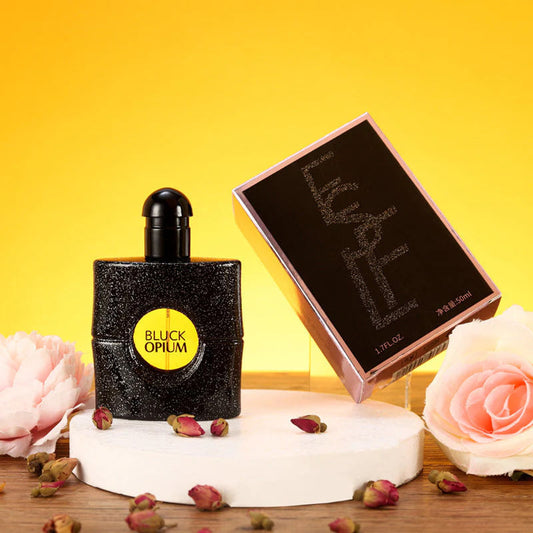 Luksusowe perfumy dla kobiet Typ SL 50ML - Opium