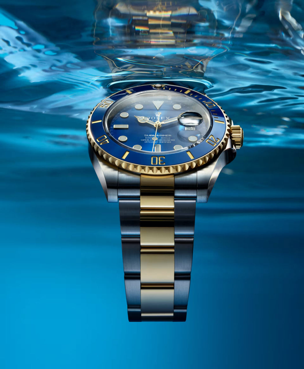 [OFERTA] LUKSUSOWY ZEGAREK ROLEX - OSTATNIE SZTUKI W MAGAZYNIE
