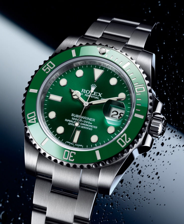 [OFERTA] LUKSUSOWY ZEGAREK ROLEX - OSTATNIE SZTUKI W MAGAZYNIE
